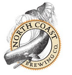 NORTH COAST BREWING CO. logo