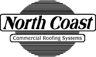 NORTH COAST COMMERCIAL ROOFING SYSTEMS logo