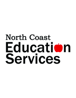 NORTH COAST EDUCATION SERVICES logo
