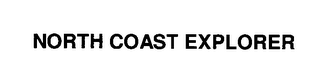 NORTH COAST EXPLORER logo