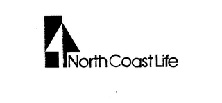 NORTH COAST LIFE logo