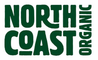 NORTH COAST ORGANIC logo