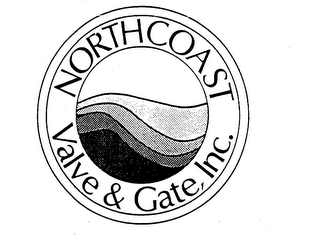 NORTH COAST VALVE & GATE, INC. logo