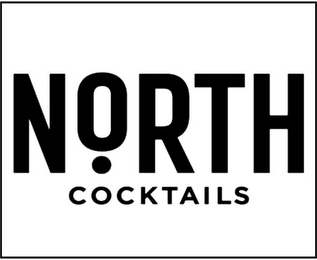NORTH COCKTAILS logo