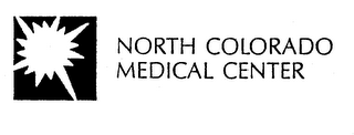 NORTH COLORADO MEDICAL CENTER logo