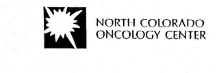 NORTH COLORADO ONCOLOGY CENTER logo