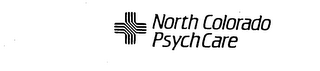 NORTH COLORADO PSYCHCARE logo
