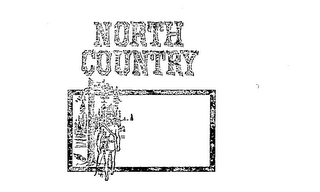 NORTH COUNTRY logo