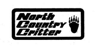 NORTH COUNTRY CRITTER logo