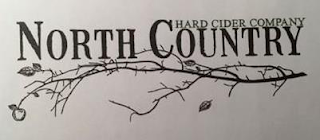 NORTH COUNTRY HARD CIDER COMPANY