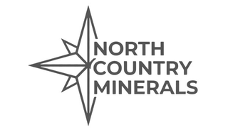 NORTH COUNTRY MINERALS logo