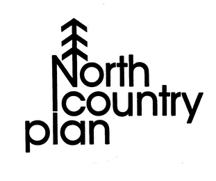 NORTH COUNTRY PLAN logo