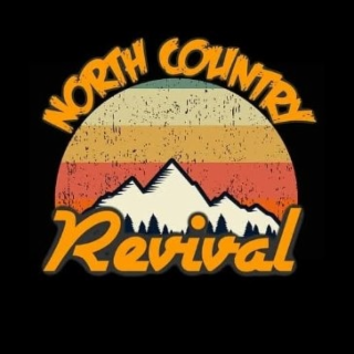 NORTH COUNTRY REVIVAL logo