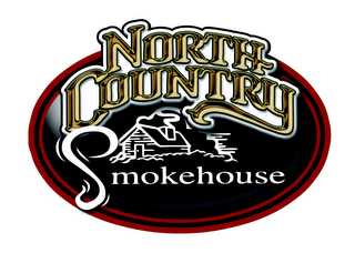 NORTH COUNTRY SMOKEHOUSE logo