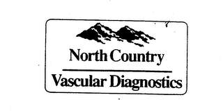 NORTH COUNTRY VASCULAR DIAGNOSTICS logo
