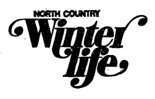 NORTH COUNTRY WINTER LIFE logo