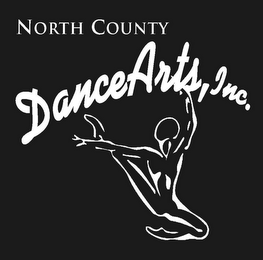 NORTH COUNTY DANCEARTS, INC. logo