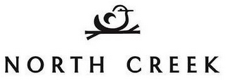 NORTH CREEK logo