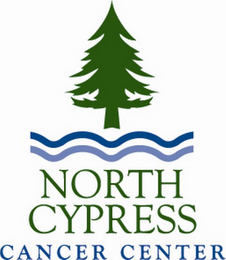 NORTH CYPRESS CANCER CENTER logo