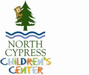 NORTH CYPRESS CHILDREN'S CENTER logo