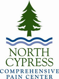 NORTH CYPRESS COMPREHENSIVE PAIN CENTER logo