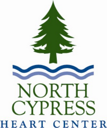 NORTH CYPRESS HEART CENTER logo