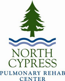 NORTH CYPRESS PULMONARY REHAB CENTER logo