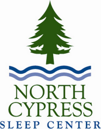 NORTH CYPRESS SLEEP CENTER logo