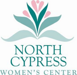 NORTH CYPRESS WOMEN'S CENTER logo