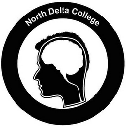 NORTH DELTA COLLEGE logo