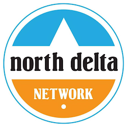 NORTH DELTA NETWORK logo