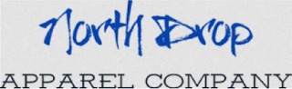 NORTH DROP APPAREL COMPANY logo