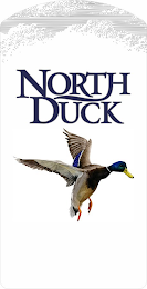 NORTH DUCK logo