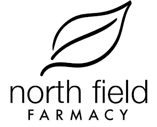 NORTH FIELD FARMACY logo