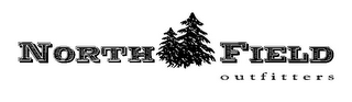 NORTH FIELD OUTFITTERS logo