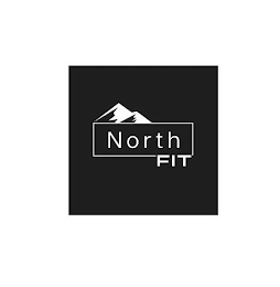 NORTH FIT logo
