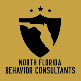 NORTH FLORIDA BEHAVIOR CONSULTANTS logo
