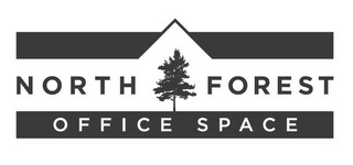 NORTH FOREST OFFICE SPACE logo