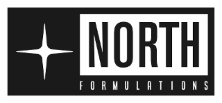 NORTH FORMULATIONS logo