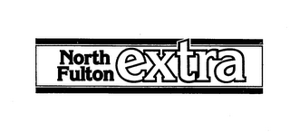 NORTH FULTON EXTRA logo