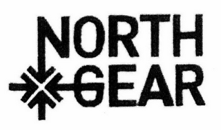 NORTH GEAR logo