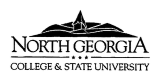 NORTH GEORGIA COLLEGE & STATE UNIVERSITY logo