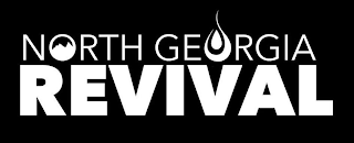 NORTH GEORGIA REVIVAL logo