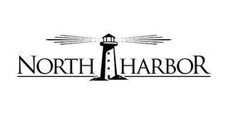 NORTH HARBOR logo
