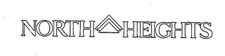 NORTH HEIGHTS logo