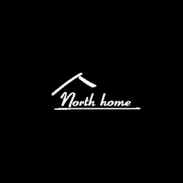 NORTH HOME logo