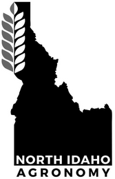 NORTH IDAHO AGRONOMY logo
