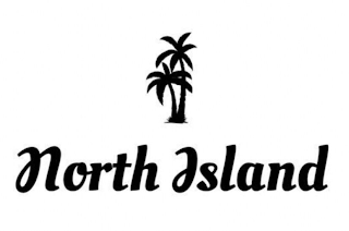 NORTH ISLAND logo