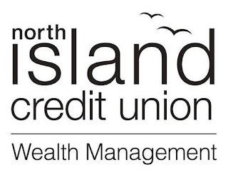 NORTH ISLAND CREDIT UNION WEALTH MANAGEMENT logo