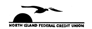 NORTH ISLAND FEDERAL CREDIT UNION logo